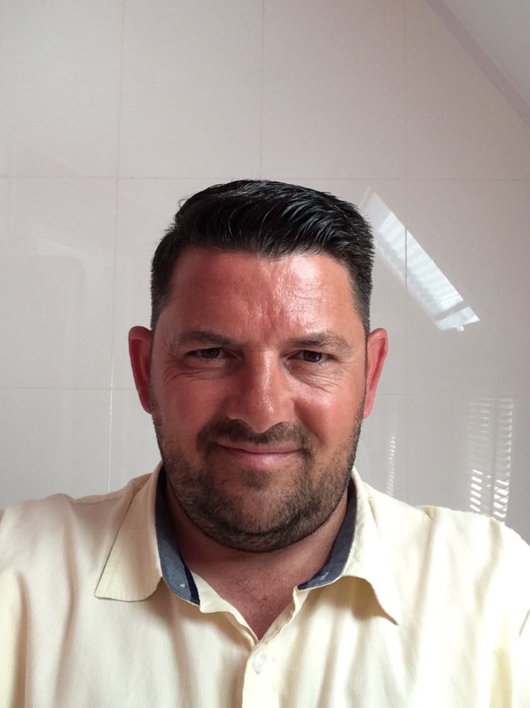 Darren Hart