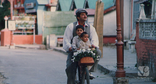 Anil Kapoor