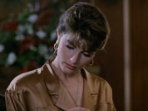 Joan Severance