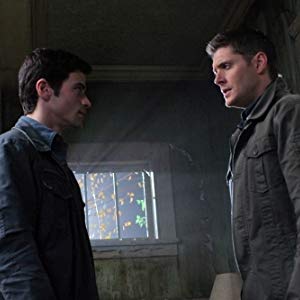 Young John Winchester, Michael