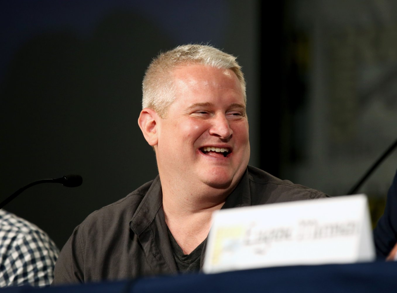 Adam Reed