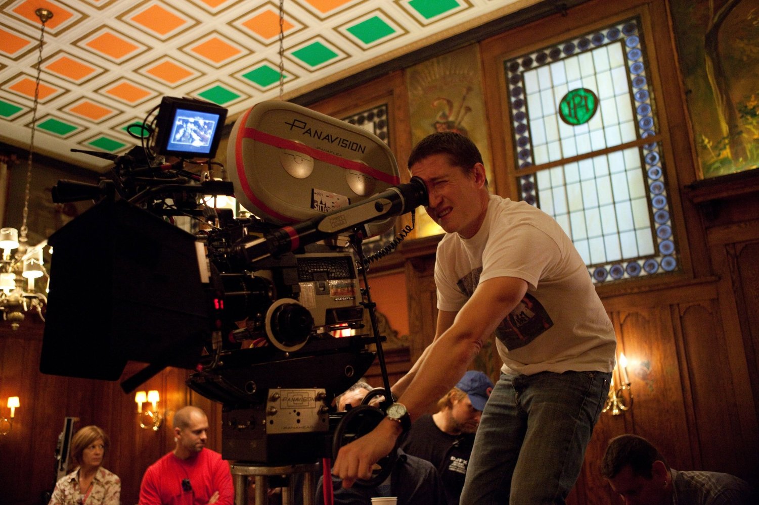 David Gordon Green