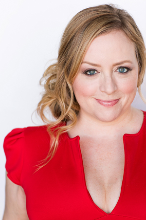 Jennifer R. Blake