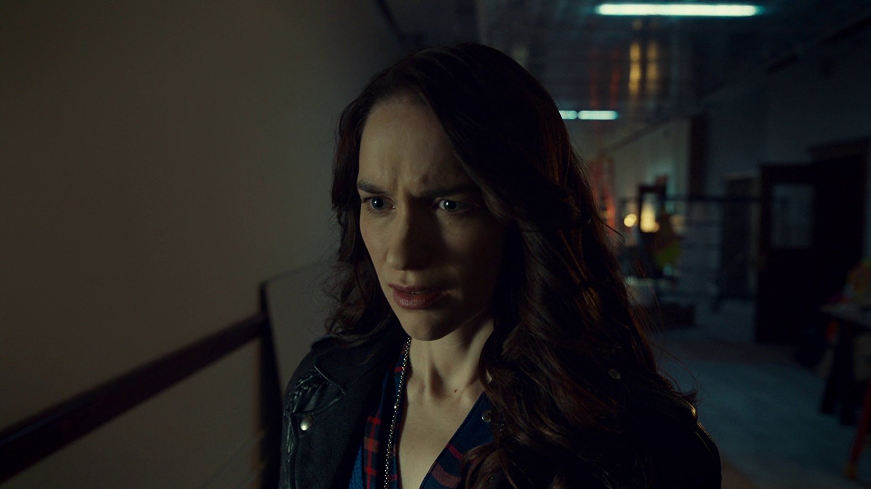 Wynonna Earp