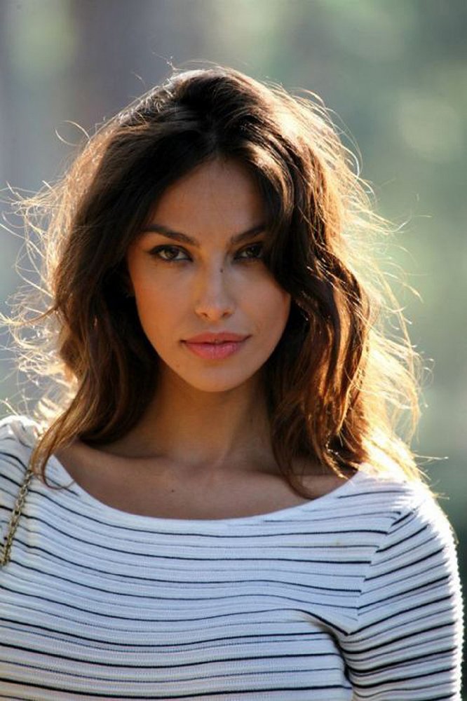 Madalina Diana Ghenea