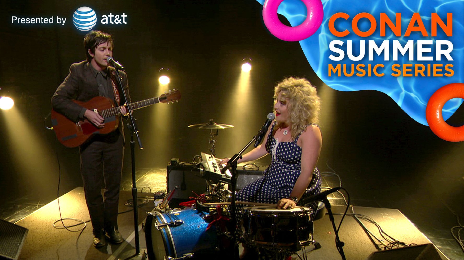 Shovels & Rope
