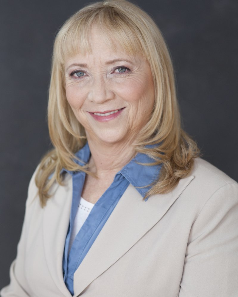 Janet Walmsley