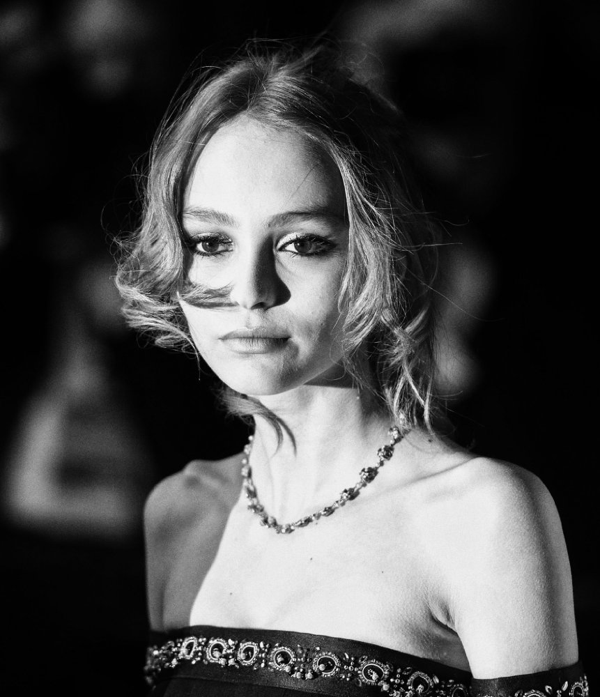 Lily-Rose Depp