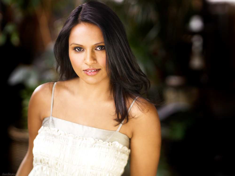 Dharini Woollcombe