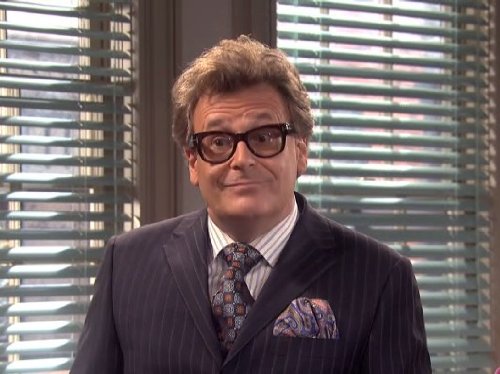 Greg Proops