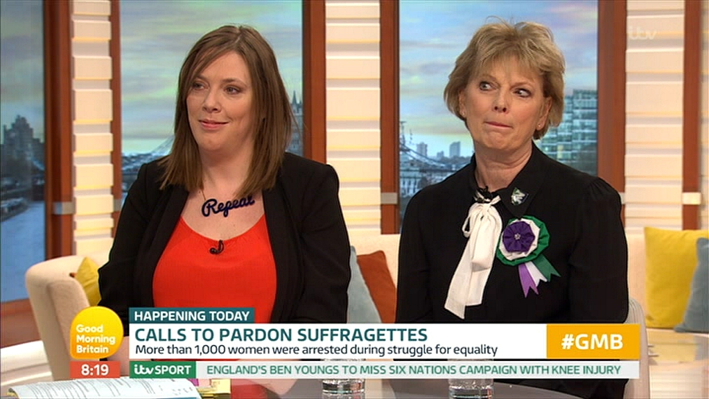 Jess Phillips