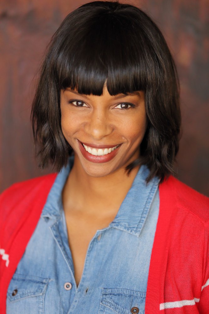 Shannon Joy Rodgers