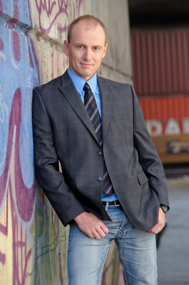 Raphael Kepinski