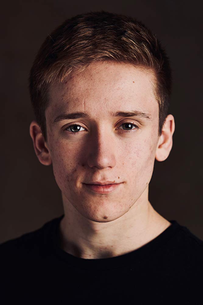 Calum O'Rourke