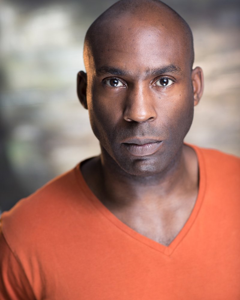Patrick Regis