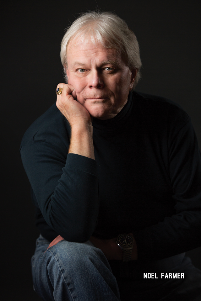 Noel Farmer