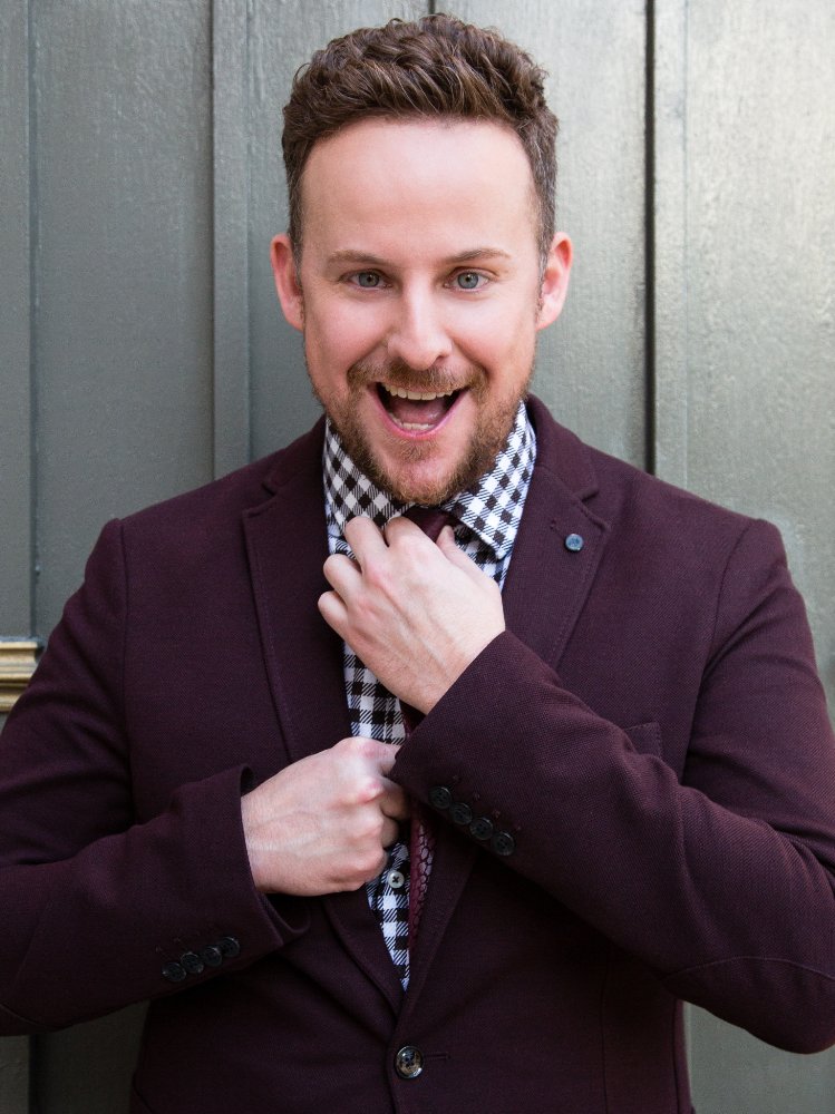 Stephen Guarino
