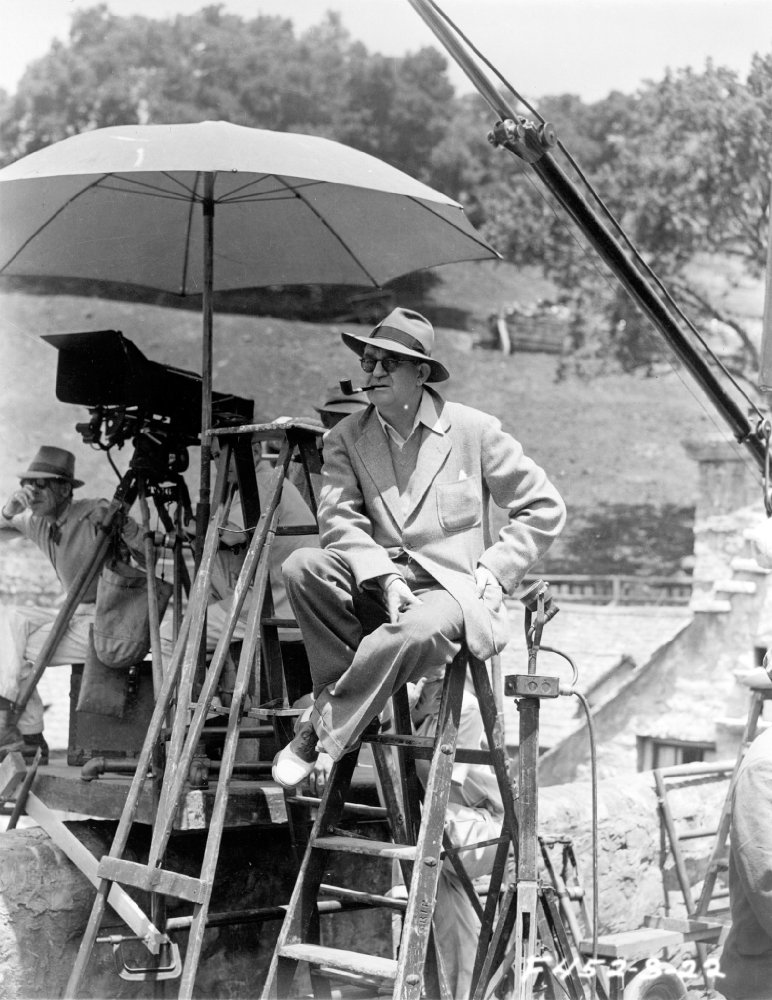 John Ford