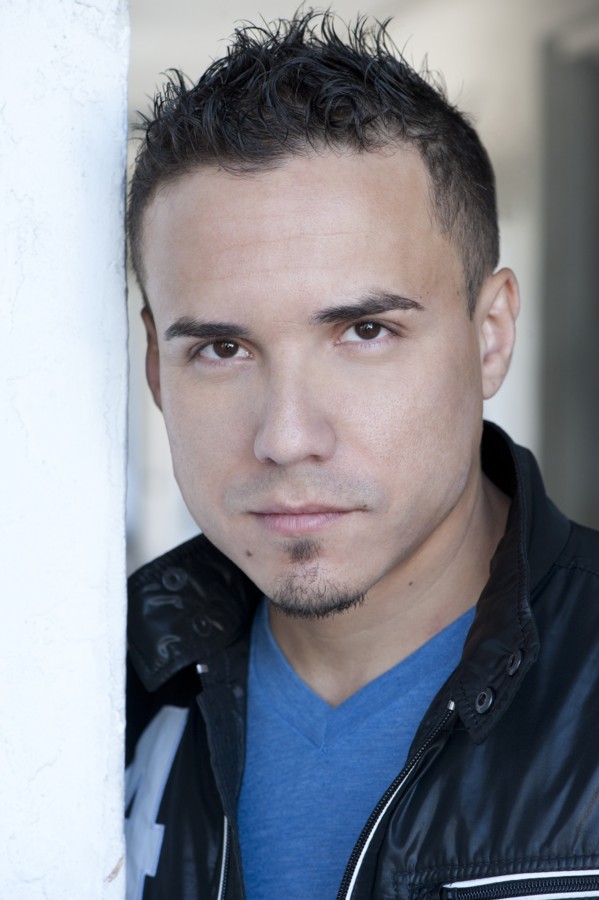 Jose Lucena Jr.