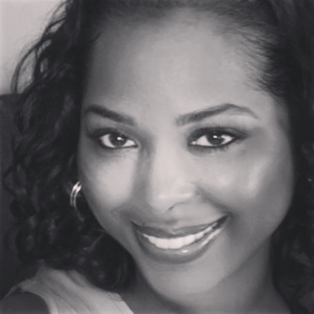 Tamera Cherry
