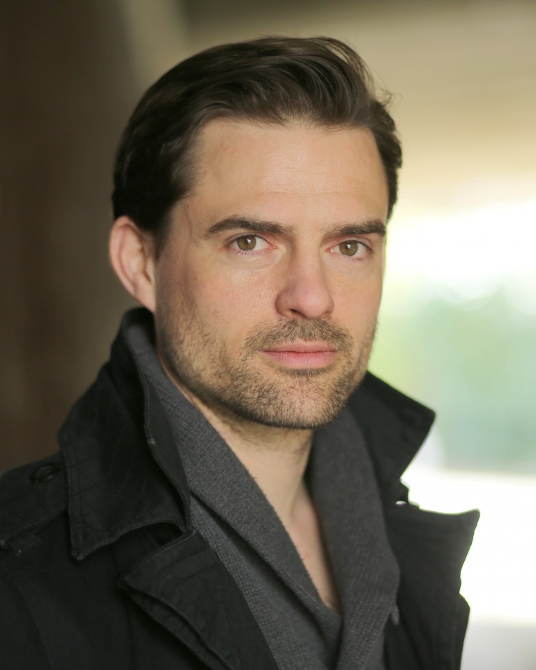 Richard Cambridge