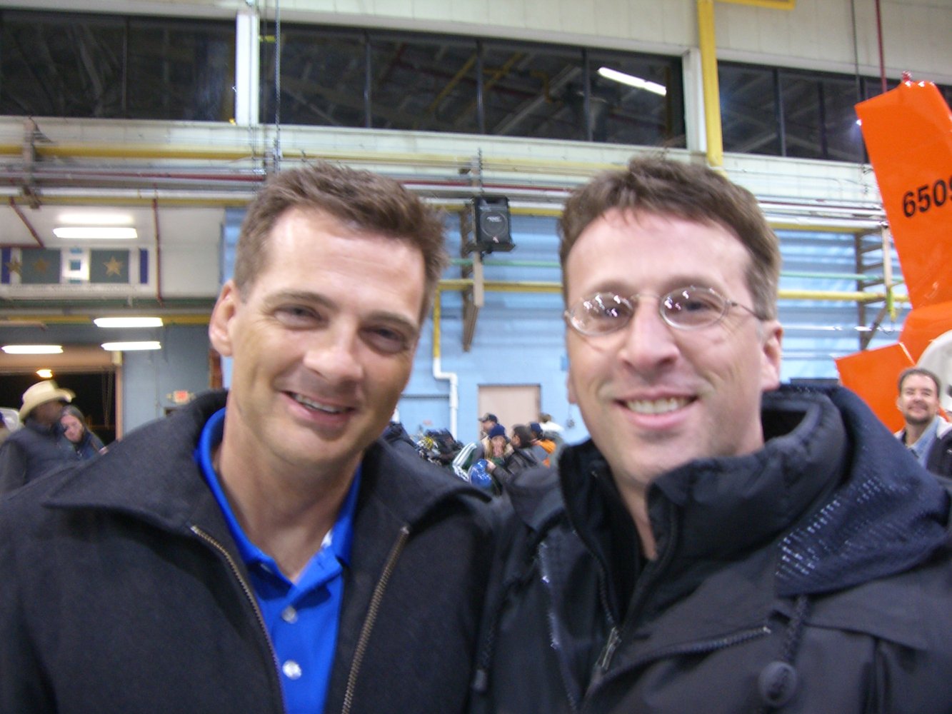 Jeff Loftus