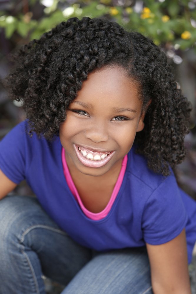 Kamryn Johnson