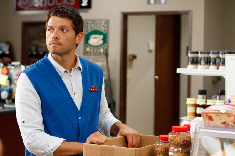 Castiel