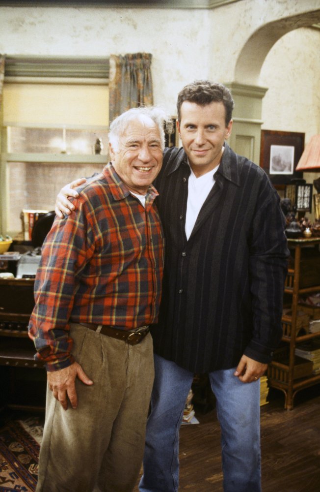 Mel Brooks