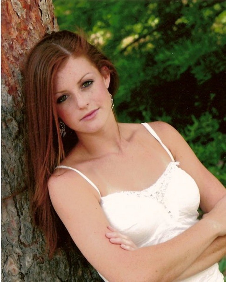 Jessica Merideth