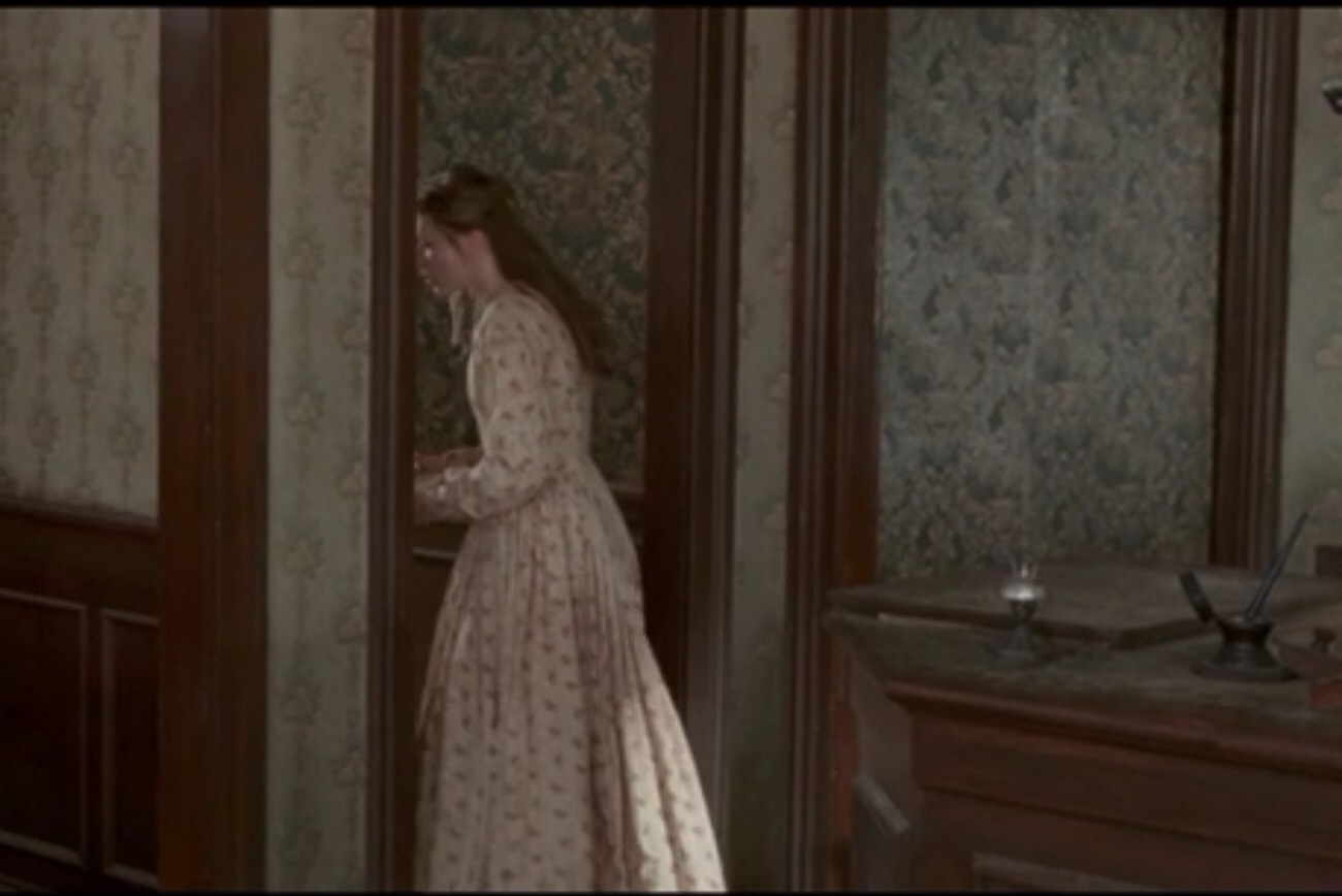 Mary Anne
