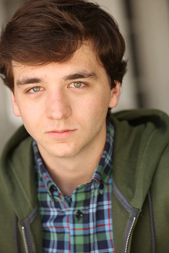 Bryce Earhart