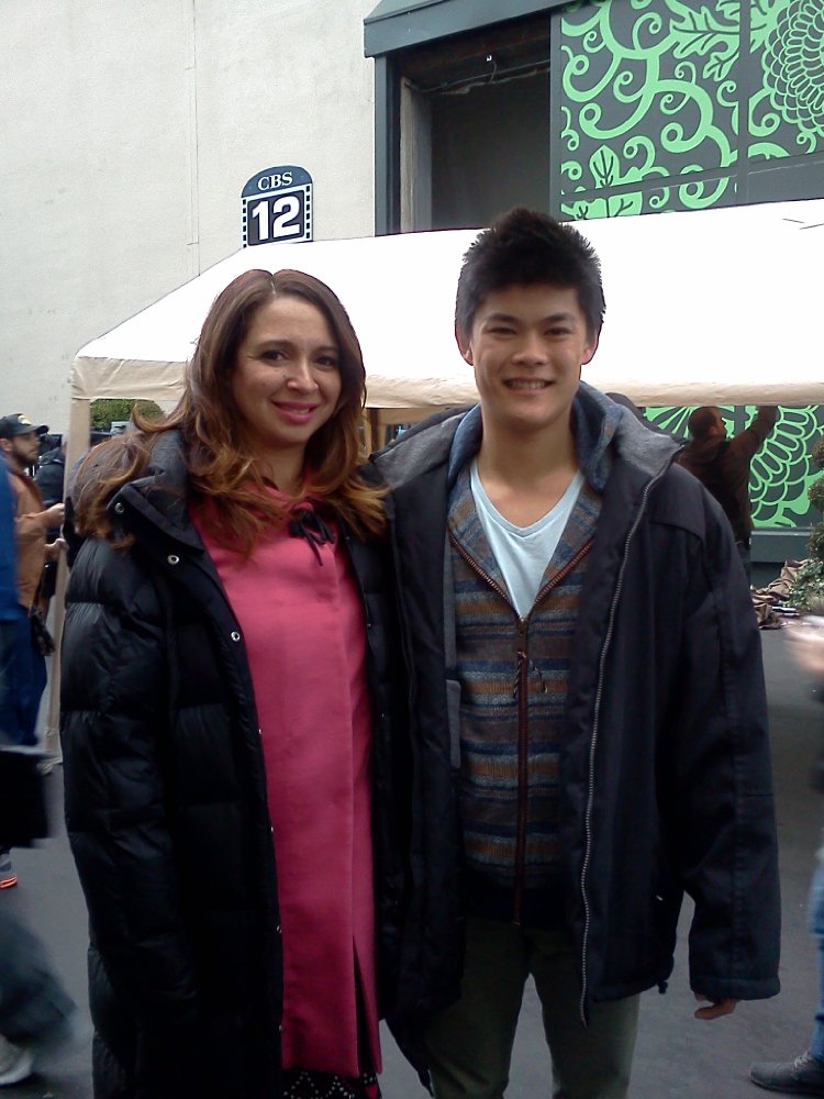 Harrison Xu