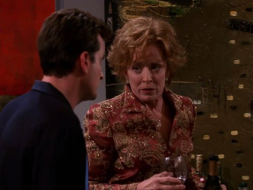 Holland Taylor