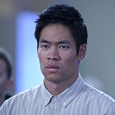Sebastian Chen