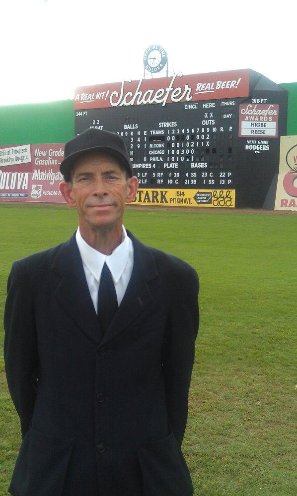 Wayne Hickey