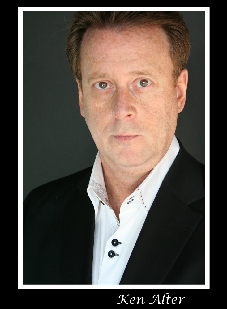 Ken Alter