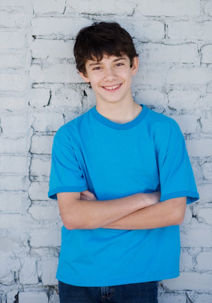 Trevor Scott Standish