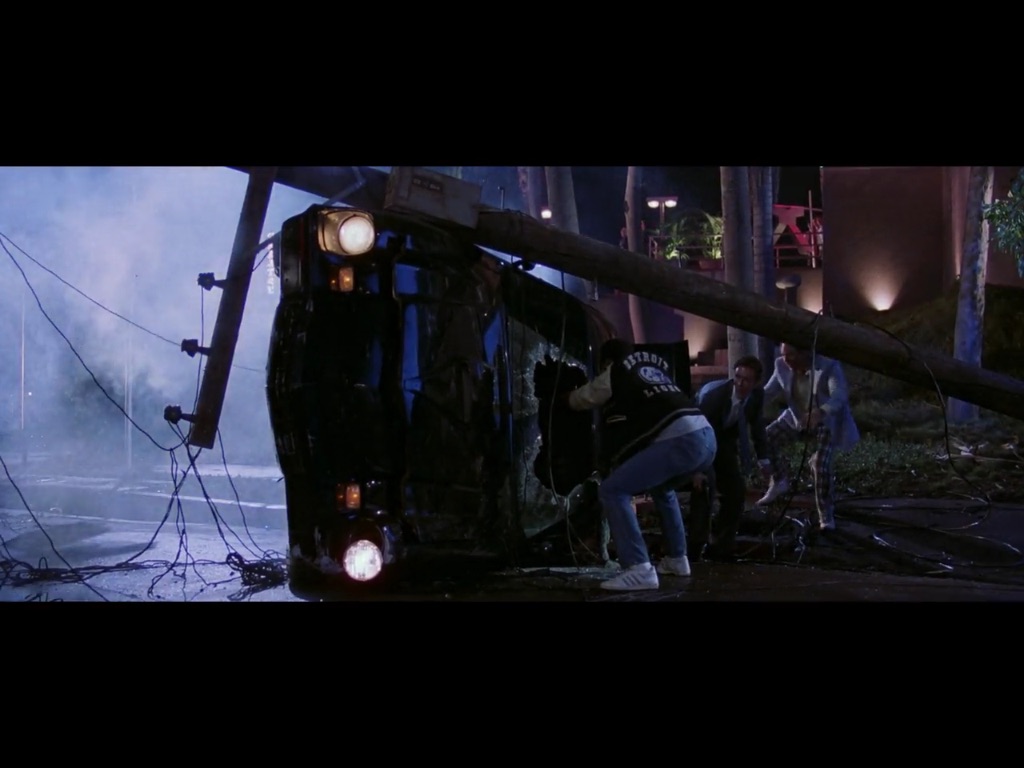 Det. Axel Foley
