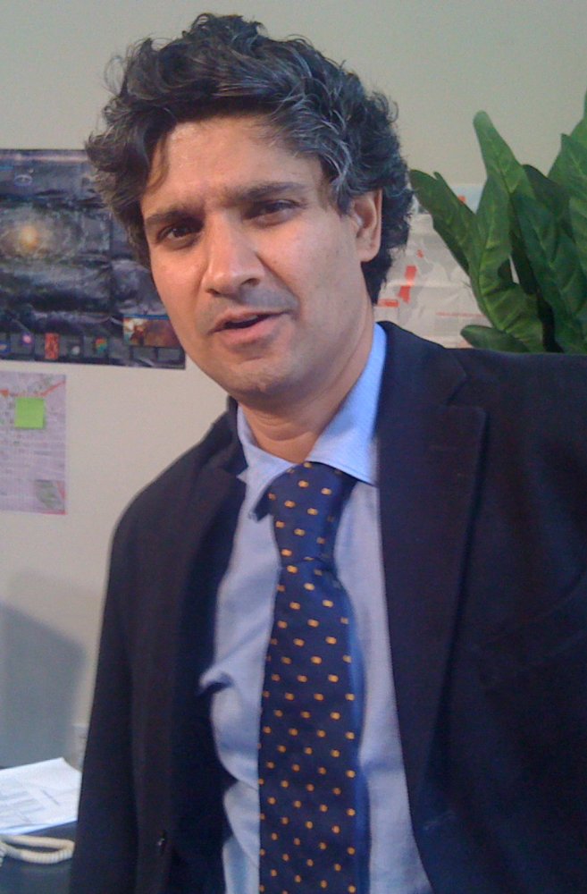 Kuldip Korotana