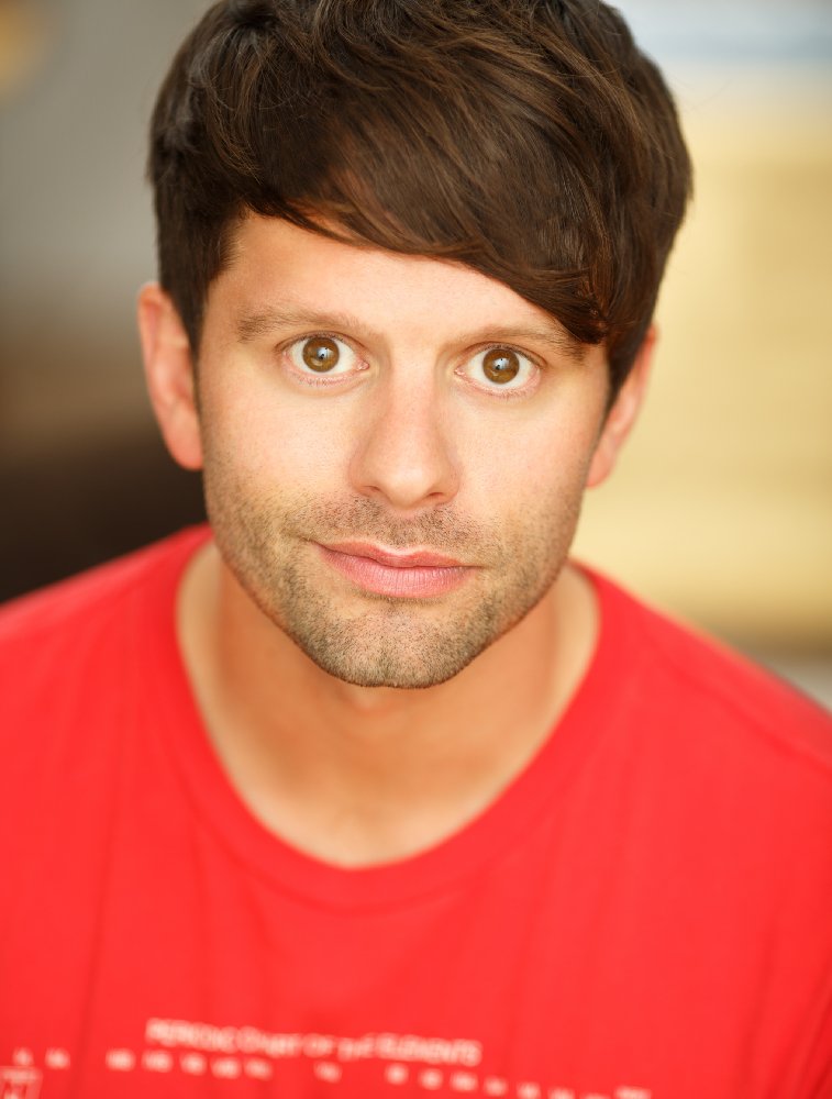 Tim Doiron