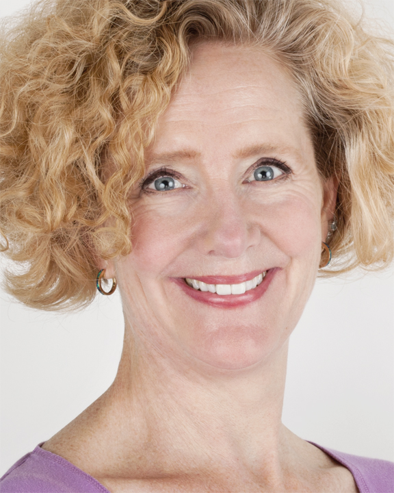 Leigh Strimbeck