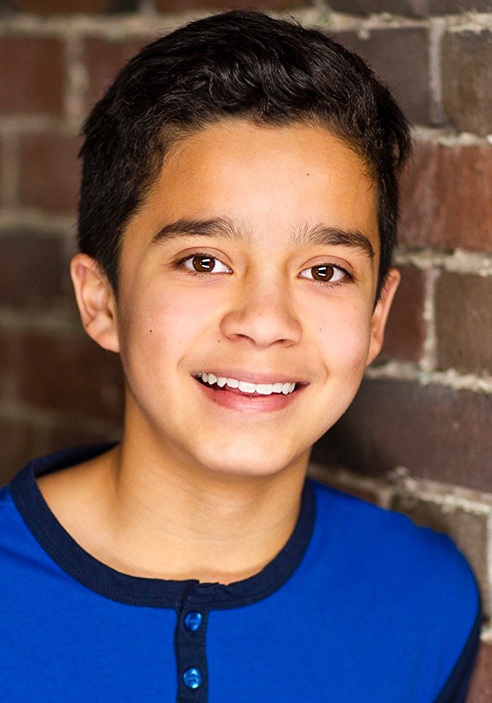 Blake Talabis