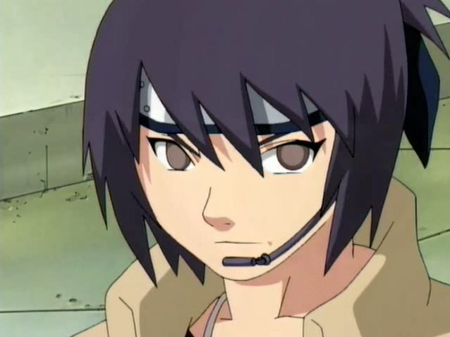Anko Mitarashi