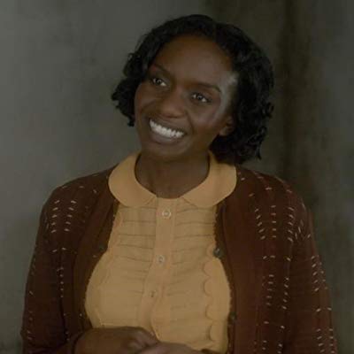 Monique Hyde