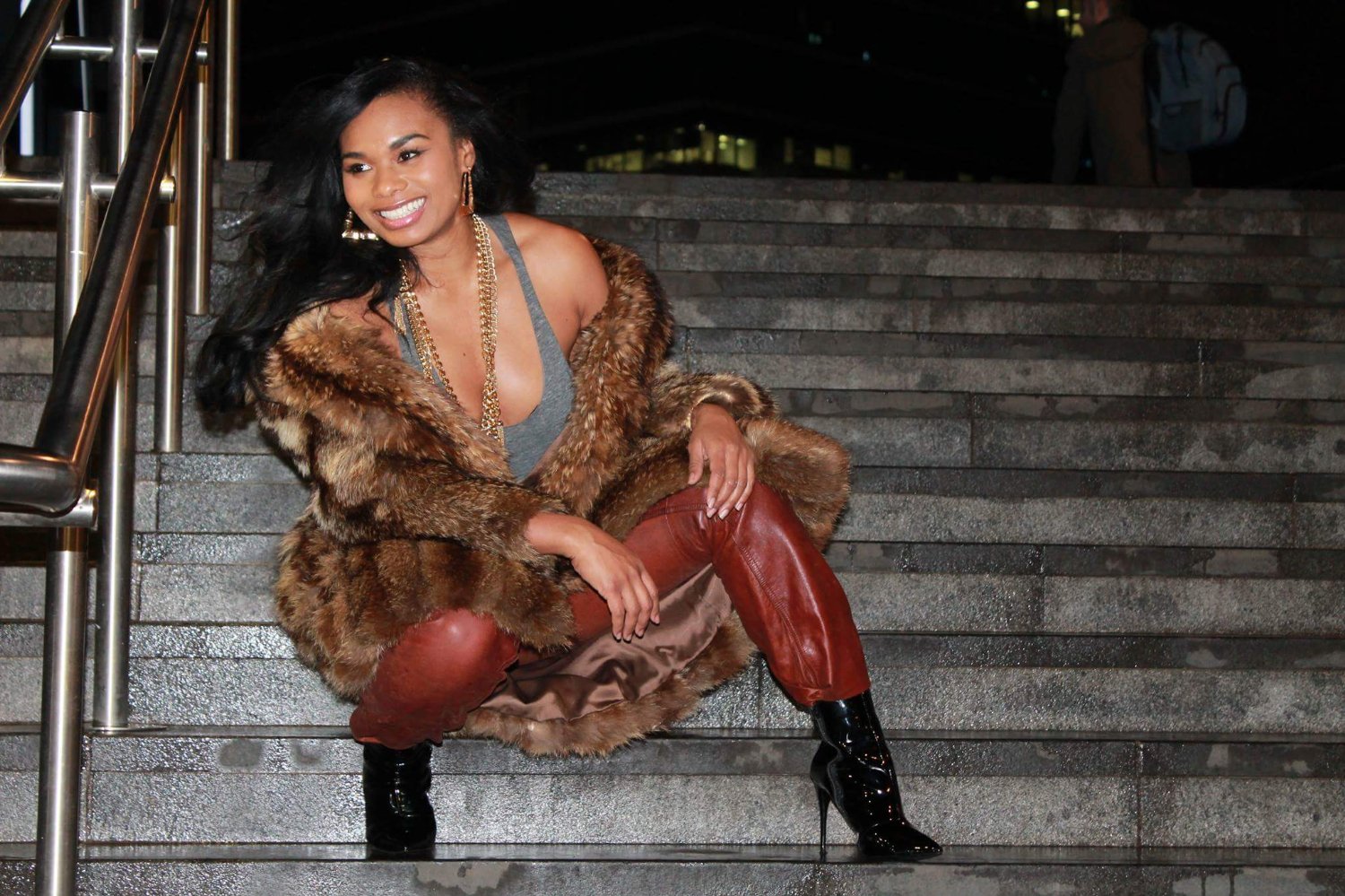 Chyna Layne