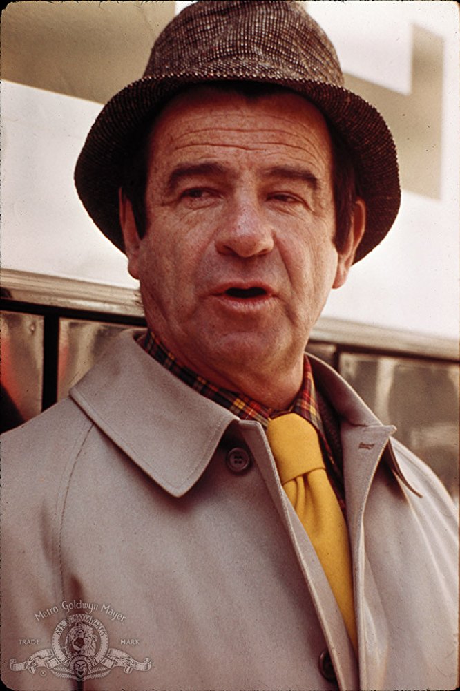 Police Lt. Zachary Garber