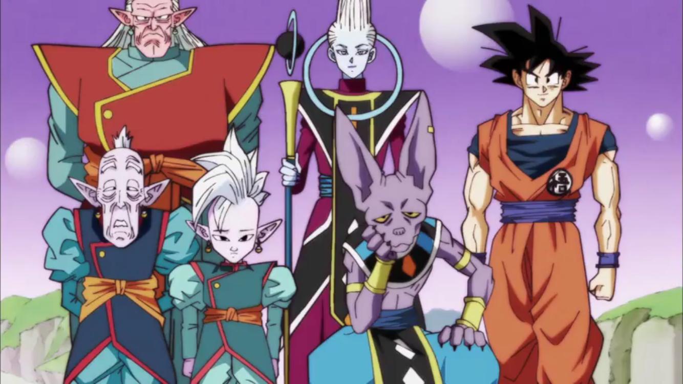Beerus