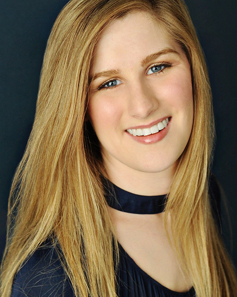 Kaitlyn Williams