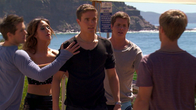 Nic Westaway